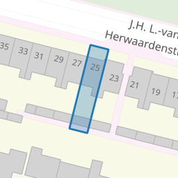 Perceel GDM00-H-2233