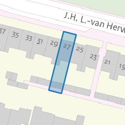 Perceel GDM00-H-2234