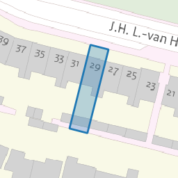 Perceel GDM00-H-2235