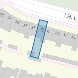 Perceel GDM00-H-2237