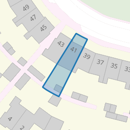 Perceel GDM00-H-2241