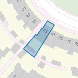 Perceel GDM00-H-2242