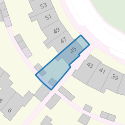 Perceel GDM00-H-2243