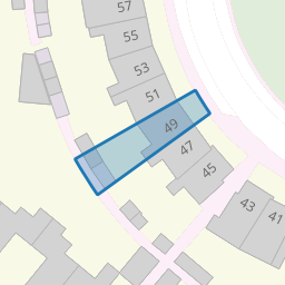 Perceel GDM00-H-2245