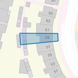 Perceel GDM00-H-2250