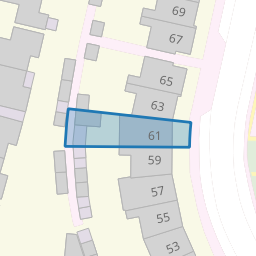 Perceel GDM00-H-2251