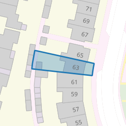 Perceel GDM00-H-2252