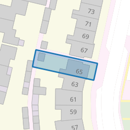 Perceel GDM00-H-2253