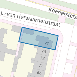 Perceel GDM00-H-2259