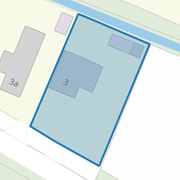 Perceel GDM00-H-2266