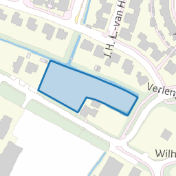 Perceel GDM00-H-2267