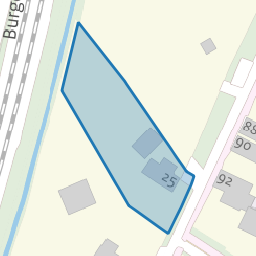 Perceel GDM00-H-2268