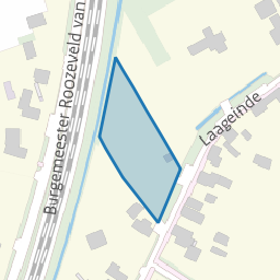 Perceel GDM00-H-2270