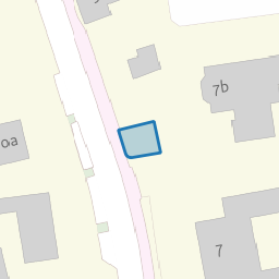 Perceel GDM00-H-2277