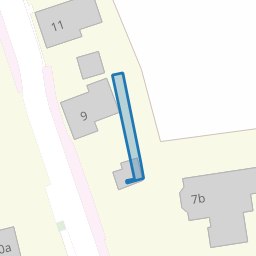 Perceel GDM00-H-2278