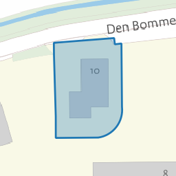 Perceel GDM00-H-2280