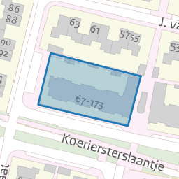 Perceel GDM00-H-2286