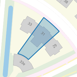 Perceel GDM00-H-2291