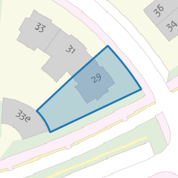 Perceel GDM00-H-2292