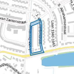 Perceel GDM00-H-2295