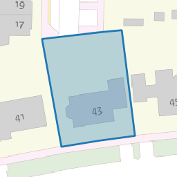 Perceel GDM00-H-2297