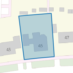 Perceel GDM00-H-2298