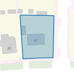 Perceel GDM00-H-2299