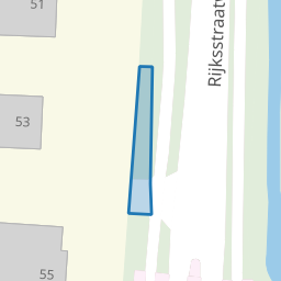 Perceel GDM00-H-2306