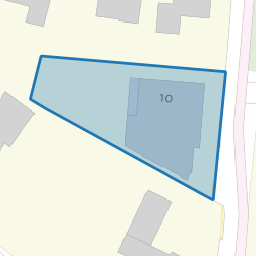 Perceel GDM00-H-2308