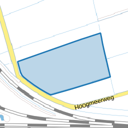 Perceel GDM00-H-2312