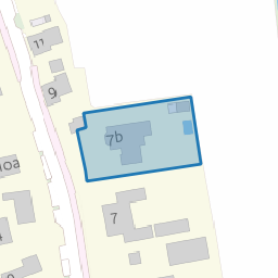 Perceel GDM00-H-2316