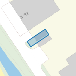 Perceel GDM00-H-2317