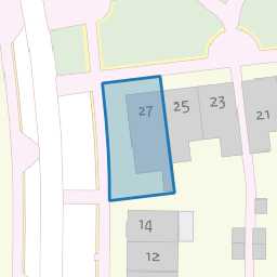 Perceel GDM00-H-2322