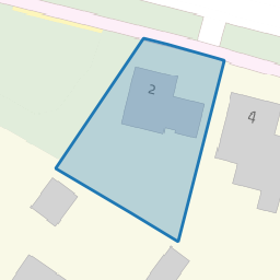 Perceel GDM00-H-2330