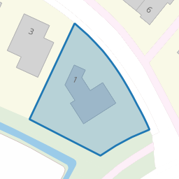 Perceel GDM00-H-2335