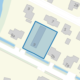 Perceel GDM00-H-2357