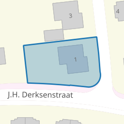 Perceel GDM00-H-2361