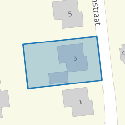 Perceel GDM00-H-2362