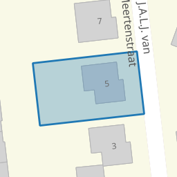 Perceel GDM00-H-2363