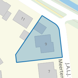 Perceel GDM00-H-2365