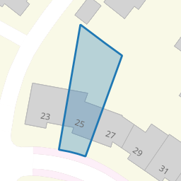 Perceel GDM00-H-2366