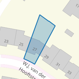 Perceel GDM00-H-2367