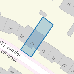 Perceel GDM00-H-2369