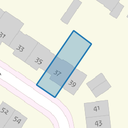 Perceel GDM00-H-2372