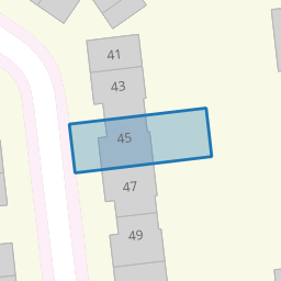 Perceel GDM00-H-2376