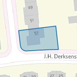 Perceel GDM00-H-2380