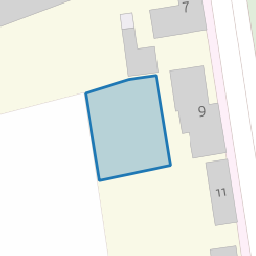 Perceel GDM00-H-2389