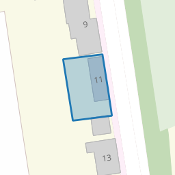 Perceel GDM00-H-2395