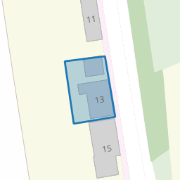 Perceel GDM00-H-2396