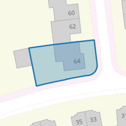 Perceel GDM00-H-2397